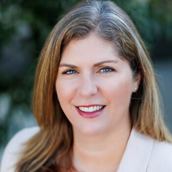 Jennifer Patterson